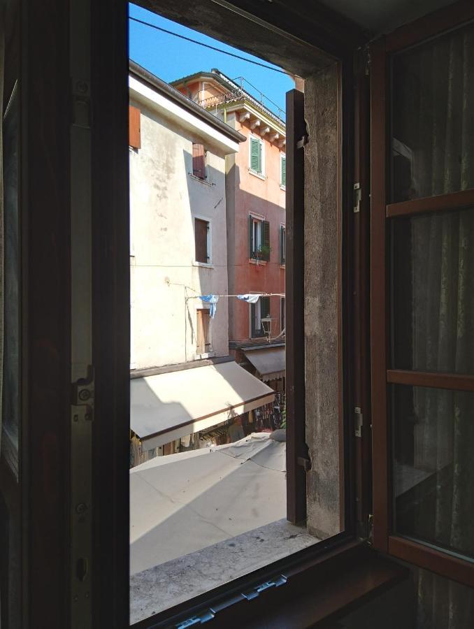 Originari Del Garda Apartment Garda  Exterior photo